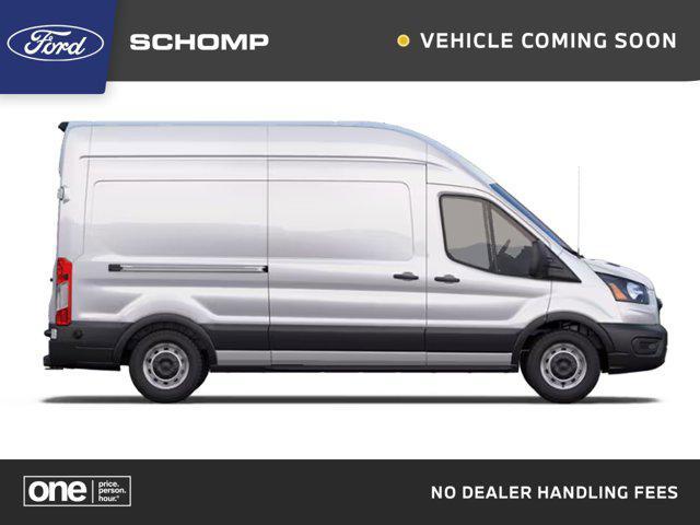 new 2025 Ford Transit-350 car, priced at $64,780