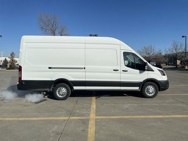 new 2025 Ford Transit-350 car, priced at $64,780