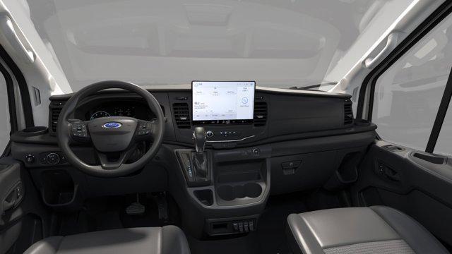 new 2025 Ford Transit-350 car, priced at $72,755