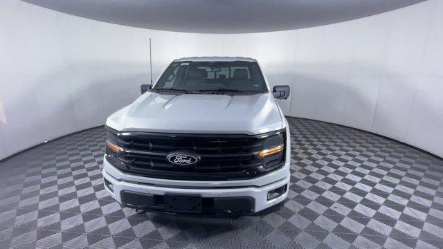 new 2024 Ford F-150 car, priced at $63,935