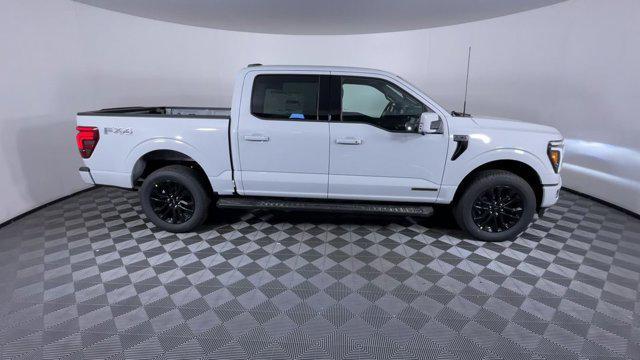 new 2024 Ford F-150 car, priced at $71,460