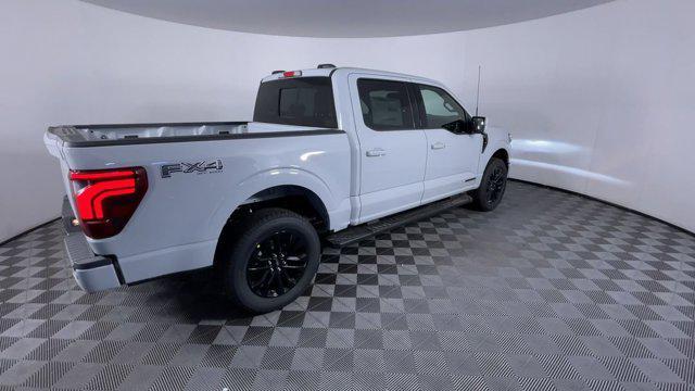 new 2024 Ford F-150 car, priced at $71,460