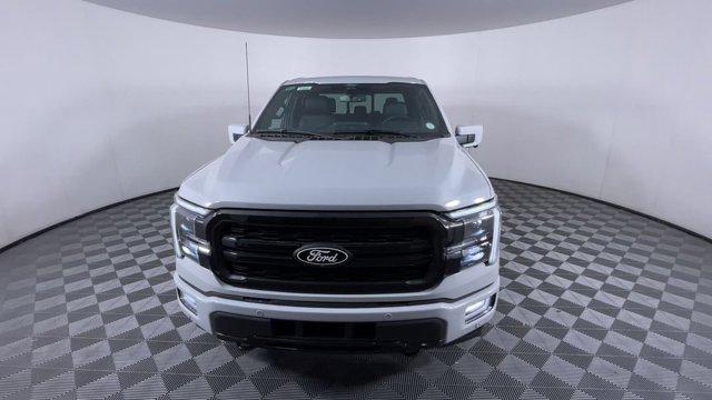 new 2024 Ford F-150 car, priced at $71,460