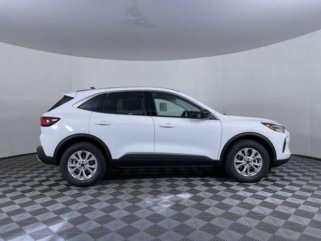 new 2024 Ford Escape car, priced at $32,160