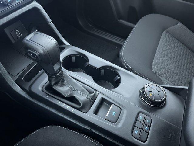 new 2025 Ford Ranger car, priced at $37,053