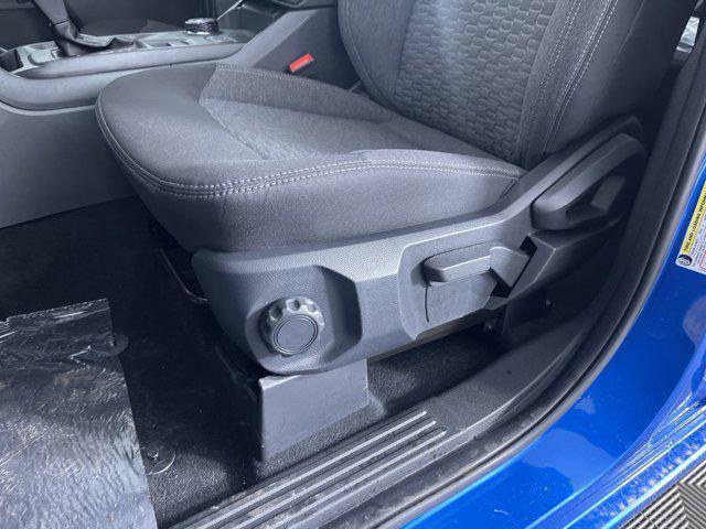 new 2025 Ford Ranger car, priced at $37,053