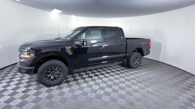 new 2024 Ford F-150 car, priced at $76,050