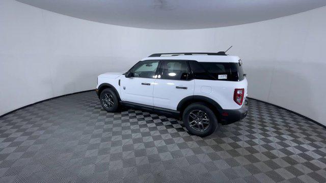 new 2025 Ford Bronco Sport car, priced at $33,645