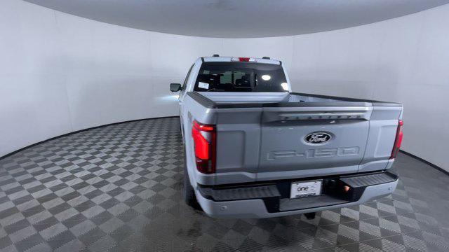 new 2025 Ford F-150 car, priced at $77,790