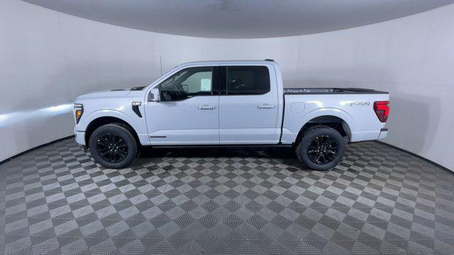 new 2025 Ford F-150 car, priced at $77,790