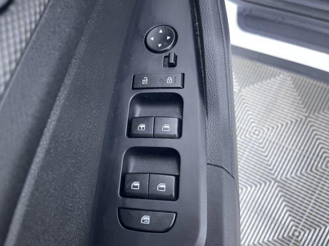 used 2023 Kia Sportage Hybrid car, priced at $22,959