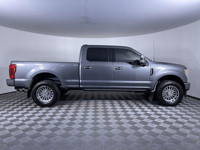 used 2022 Ford F-350 car, priced at $67,671