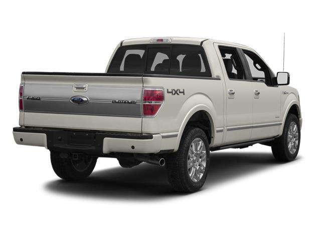 used 2013 Ford F-150 car