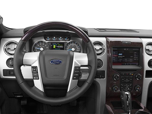 used 2013 Ford F-150 car