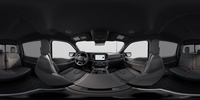 new 2025 Ford F-150 car, priced at $92,470