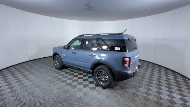 new 2025 Ford Bronco Sport car, priced at $34,491