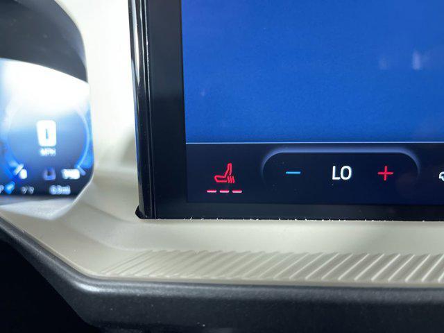 new 2025 Ford Bronco Sport car, priced at $34,491