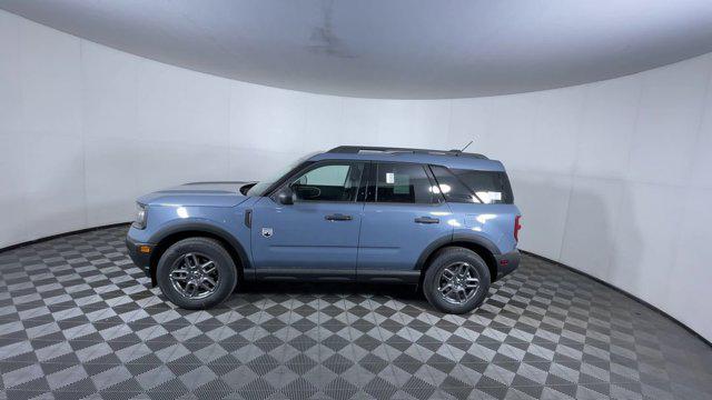 new 2025 Ford Bronco Sport car, priced at $34,491