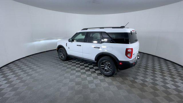 new 2025 Ford Bronco Sport car, priced at $31,250