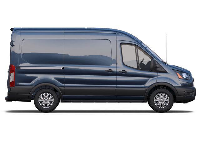 new 2025 Ford Transit-350 car, priced at $65,294