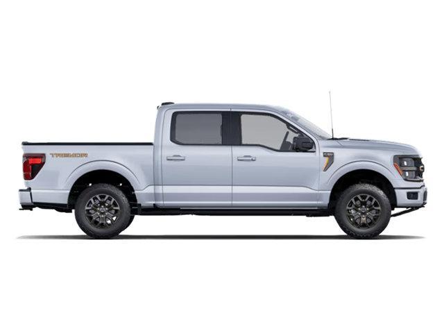 new 2025 Ford F-150 car, priced at $68,990