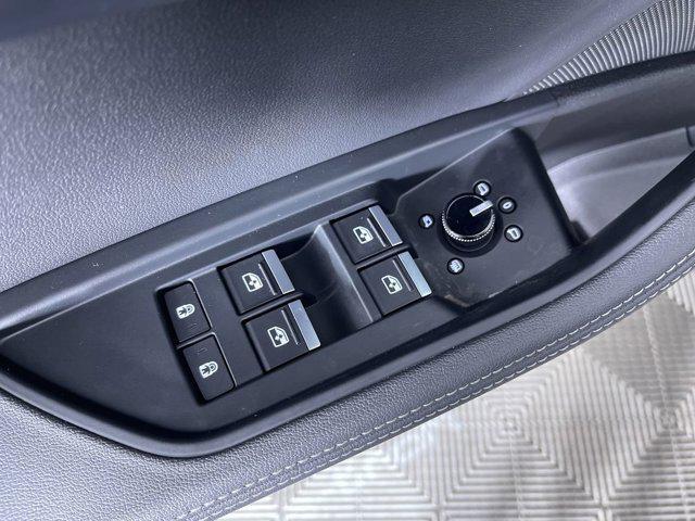 used 2021 Audi e-tron Sportback car, priced at $25,275