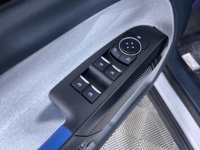 new 2025 Ford Maverick car, priced at $33,594