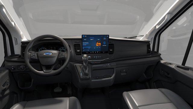 new 2025 Ford Transit-250 car, priced at $62,805