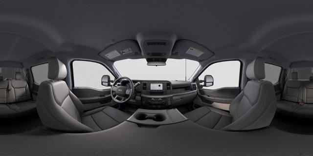 new 2025 Ford F-250 car, priced at $56,865