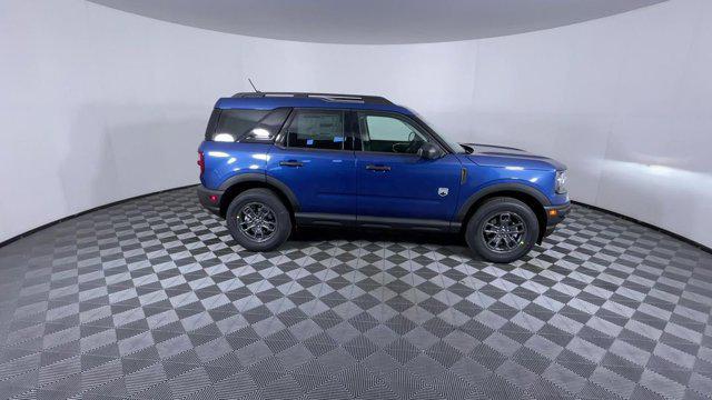 new 2024 Ford Bronco Sport car, priced at $31,115