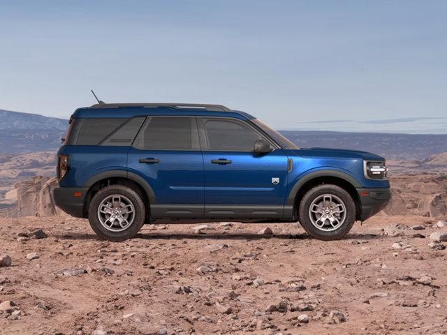 new 2024 Ford Bronco Sport car, priced at $31,115