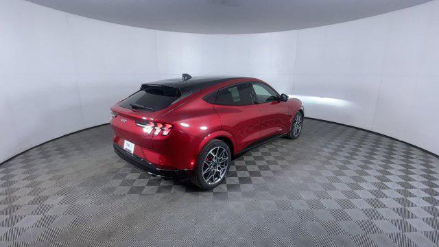 new 2024 Ford Mustang Mach-E car, priced at $59,730