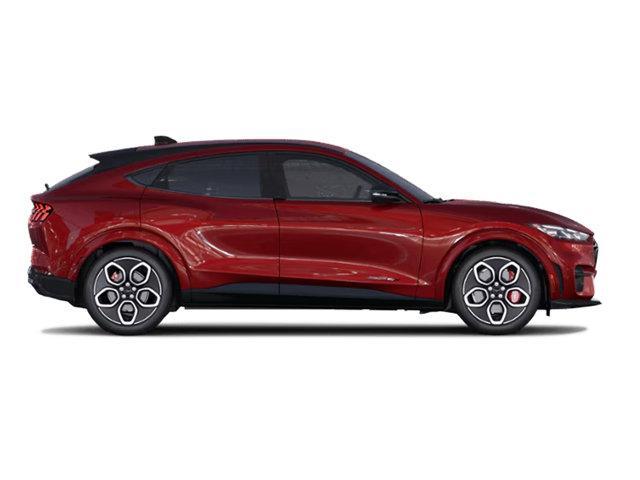 new 2024 Ford Mustang Mach-E car, priced at $59,730