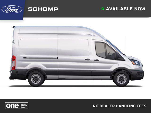 new 2024 Ford Transit-350 car, priced at $61,770