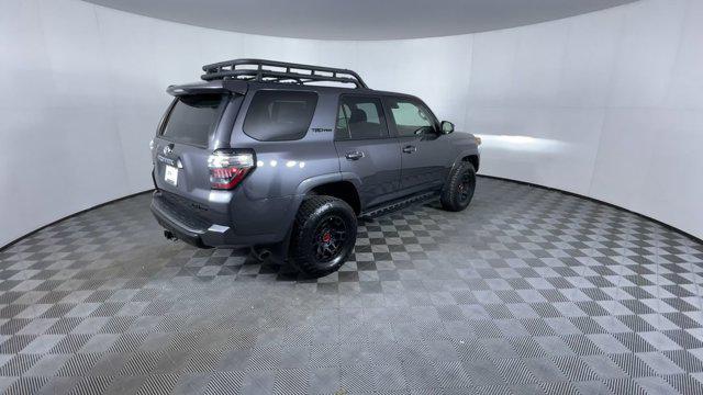 used 2022 Toyota 4Runner car, priced at $53,971