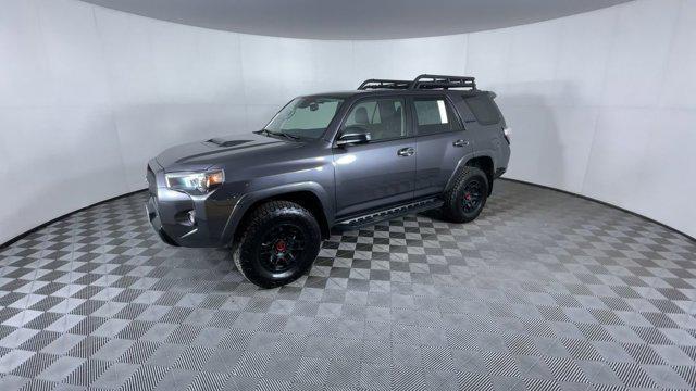 used 2022 Toyota 4Runner car, priced at $53,971