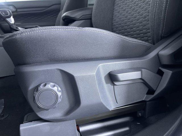 new 2025 Ford Ranger car, priced at $41,870