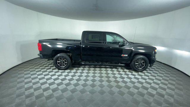 used 2017 Chevrolet Silverado 1500 car, priced at $25,700