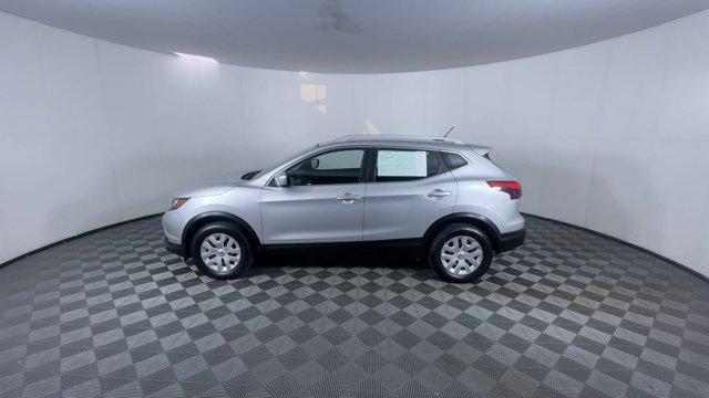 used 2019 Nissan Rogue Sport car, priced at $13,900
