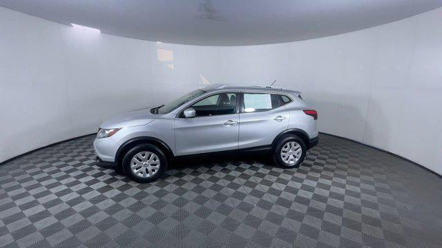 used 2019 Nissan Rogue Sport car, priced at $13,900