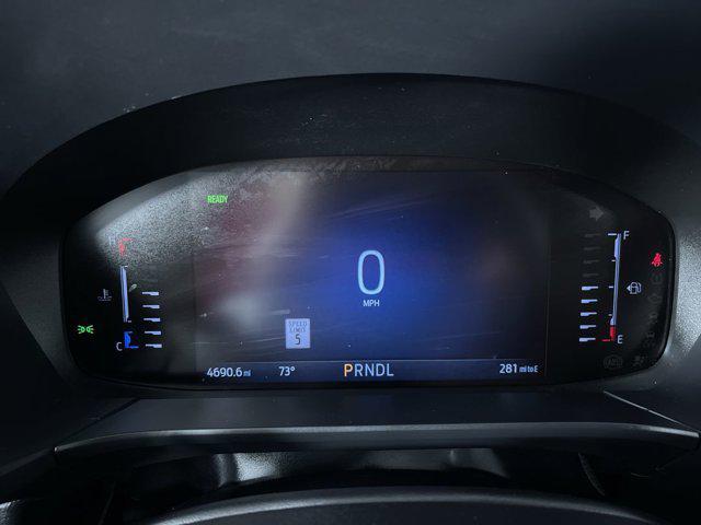 used 2024 Ford Escape car, priced at $32,971