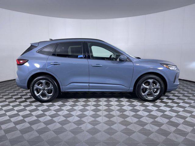 used 2024 Ford Escape car, priced at $32,971