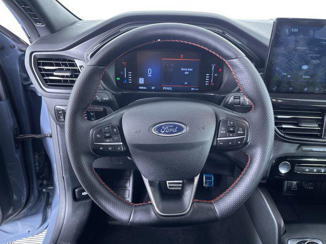 used 2024 Ford Escape car, priced at $32,971