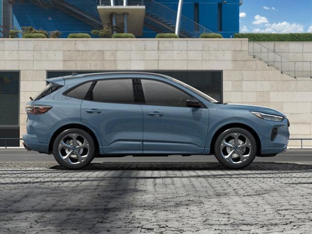 new 2024 Ford Escape car, priced at $37,065