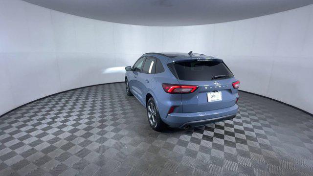 used 2024 Ford Escape car, priced at $32,971