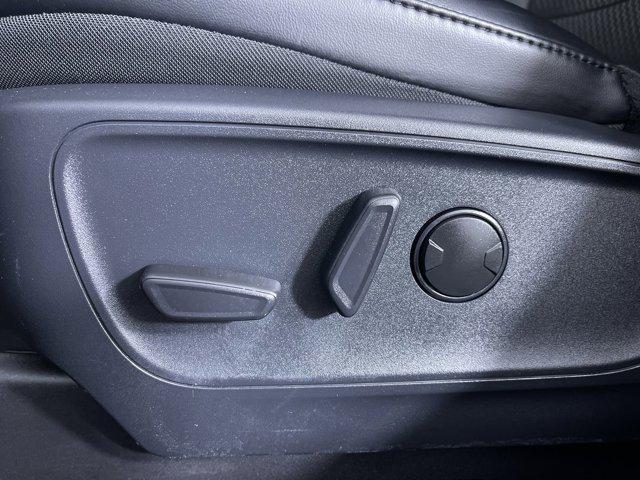used 2024 Ford Escape car, priced at $32,971