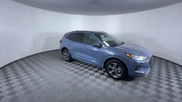 used 2024 Ford Escape car, priced at $32,971