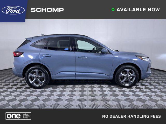 used 2024 Ford Escape car, priced at $32,971