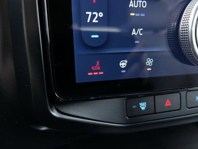 new 2025 Ford F-150 Lightning car, priced at $65,516