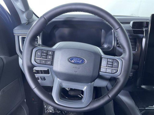 new 2025 Ford F-150 Lightning car, priced at $65,516